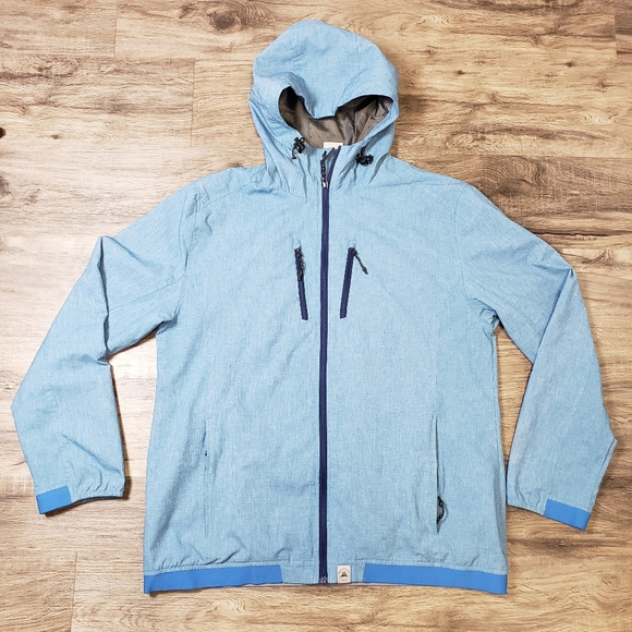 mapamyumco Other - Mapamyumco Men's Lightweight Coat L